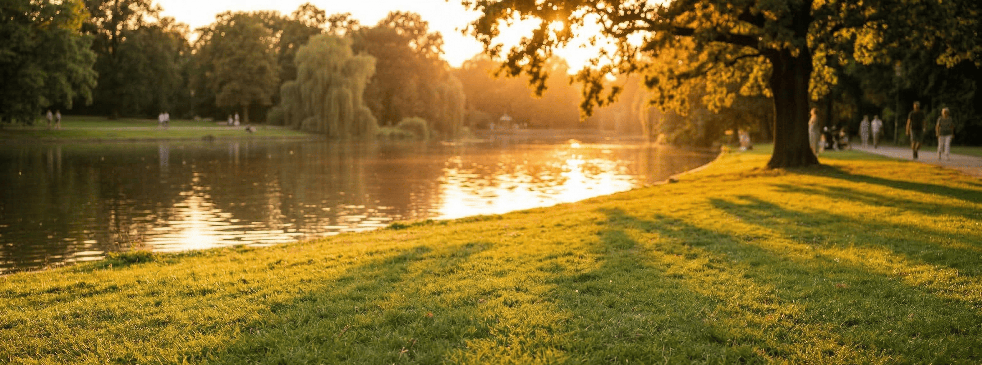 hannover wasser hintergrund